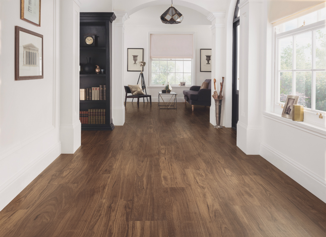 Karndean Vinyl 4a Acoustics And Flooring Guide Carpet Time Nyc