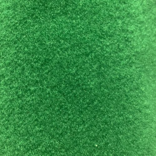 Green Needlepunch Indoor/Outdoor (Felt)