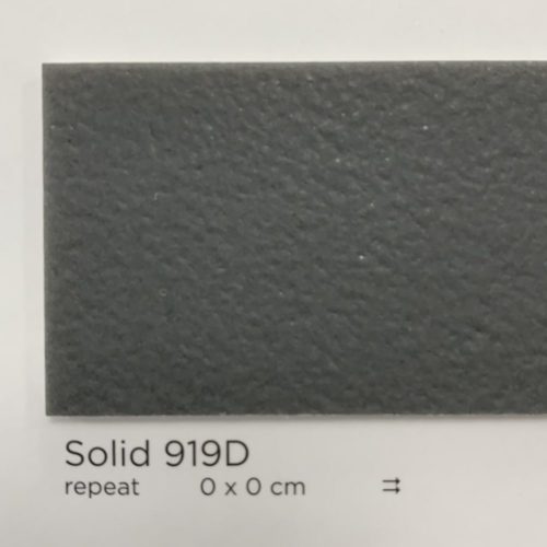 Solid Grey (Semi-Matte/Non Glossy) #919D