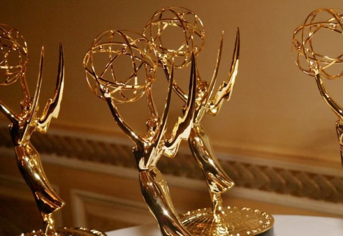 And the Emmy Goes to…