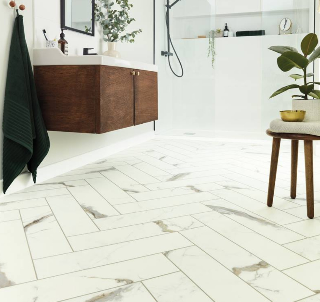 The Black and White Floor Edit - Carpet Time NYC