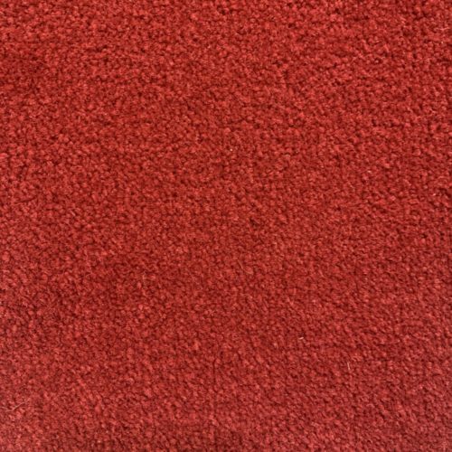 Shaw Emphatic II 30oz. Cathedral Red#846 Cut Pile