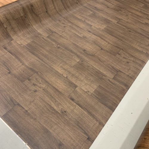 Tarkett Fresh Start Dakota Saddle #01363