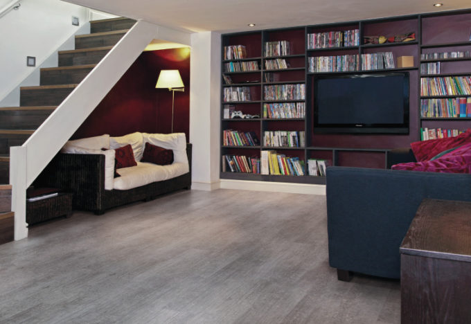 Flooring Ideas for a Basement (What’s the Best Option?)