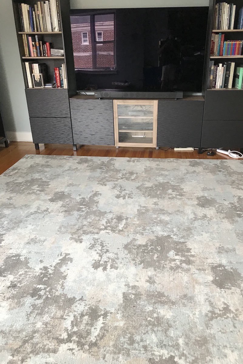 Should You Buy a Carpet Remnant? Carpet Time NYC