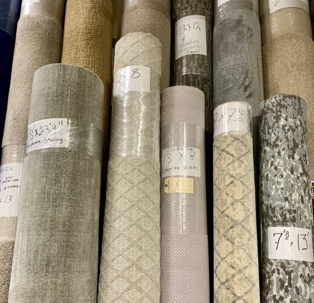 Should You Buy a Carpet Remnant? - Carpet Time NYC