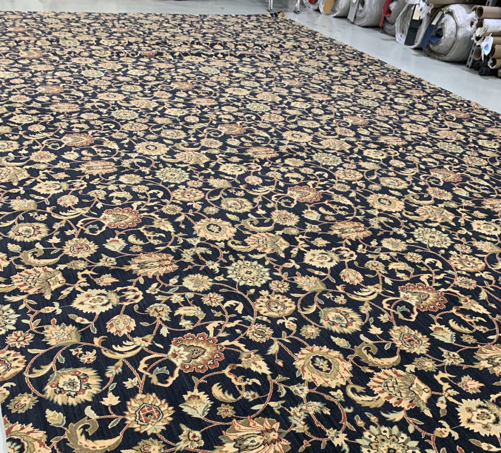 Nourison Carpet Time Nyc