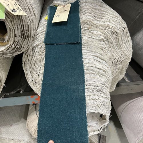 Mohawk Spectrum 36oz Midnight Teal #7676