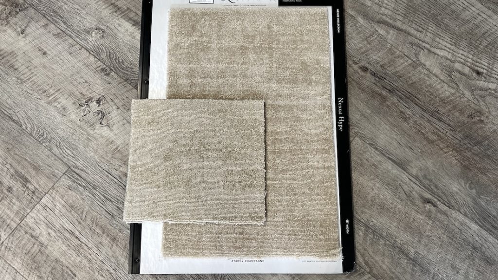 Carpet Time Nyc Carpet Rug Cfa Cutting For Approval