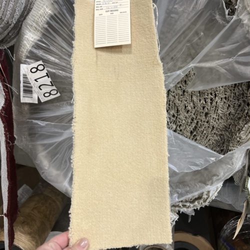 Mohawk PLATEAU II 42oz CREAM #284 Cut Pile