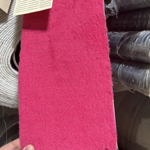 LAS VEGAS SNOW MAGENTA EVENT CARPET