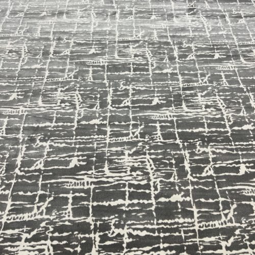Stanton Carpet Pop Art Metal