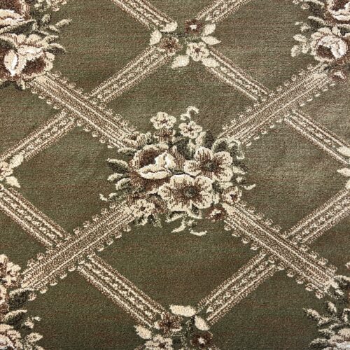 Kane Carpet Parisienne Autumn Trellis #9103/77