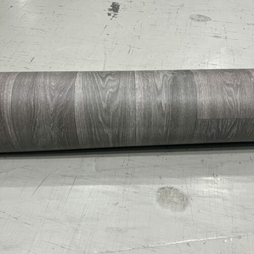 Beauflor Blacktex Minimalist Slate #43141 (Wide Plank Grey Wood)