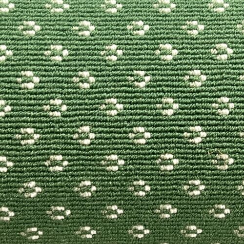 Couristan Bantry Evergreen (Wool)