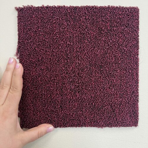 Shaw Neyland III 20oz Black Cherry#66801 (Burgundy)