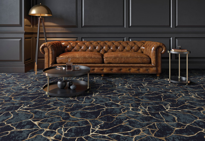 Brand Spotlight: Milliken Carpets
