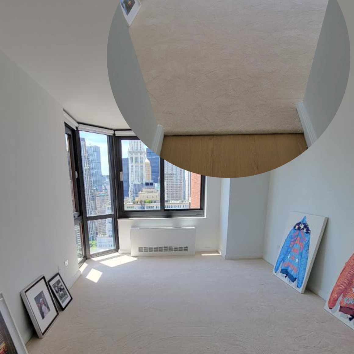 Carpet Terminology What is a ZBar? Carpet Time NYC