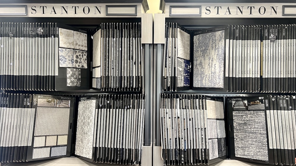 Stanton Wool And Sisal Carpets Carpet Time Nyc