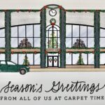 Carpet Time Christmas Save Money On Carpet