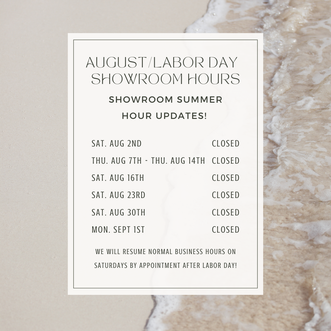 August 205 Summer Hours (2)