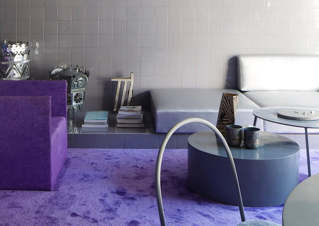 Radici Carpet in NYC: Custom Rugs, Stair Runners & Wall-to-Wall Installations