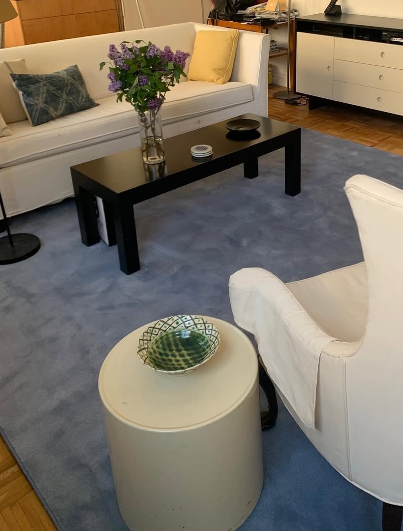 Radici Divina Custom Sized Rub By Carpet Time