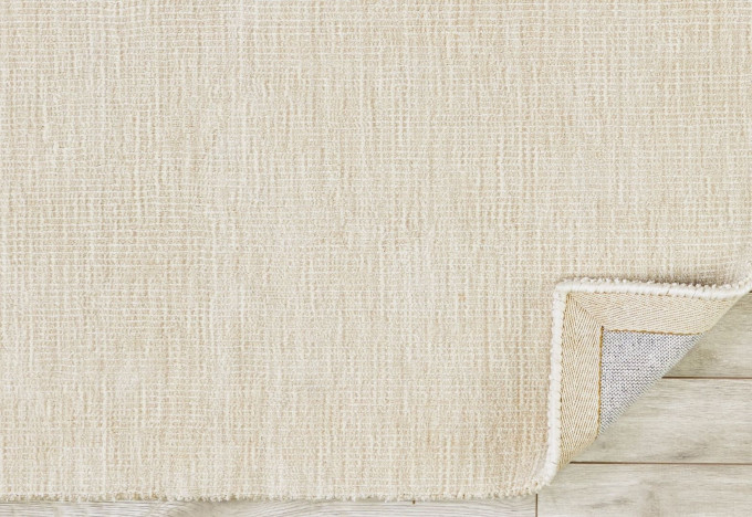 Rug Terminology: What is Hand Serging?