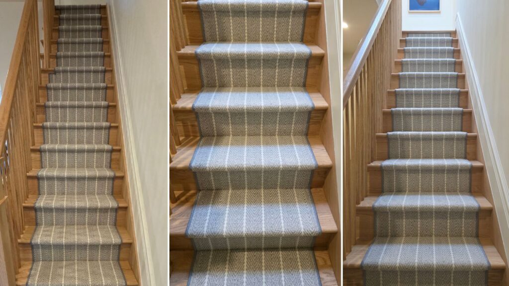 Brooklyn Stair Runners Hollywood
