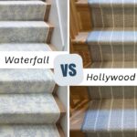 Nyc Waterfall Vs Hollywood Stair Runners Carpet Time Nyc