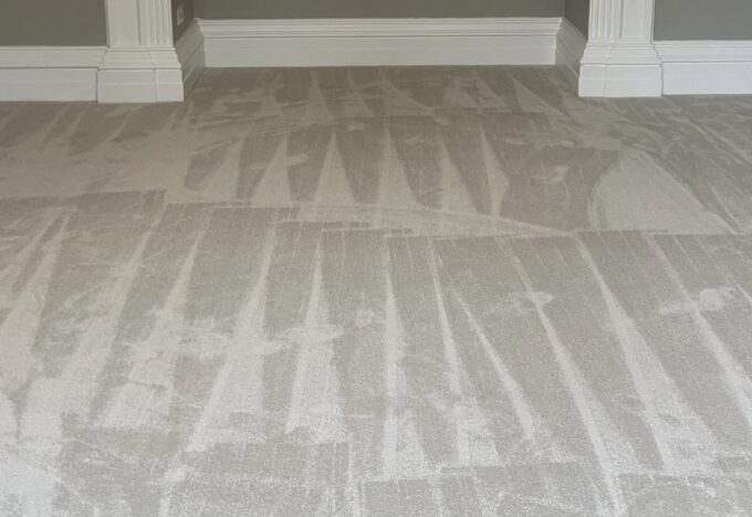 What Carpet Is Best for Hiding Footprints or Vacuum Marks?