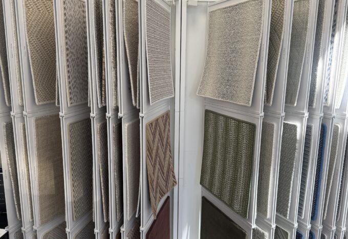 New Year, New Collections: Introducing the Kravet x Stanton Collection